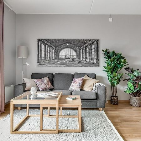 Apartments Molndal Göteborg Eksteriør billede