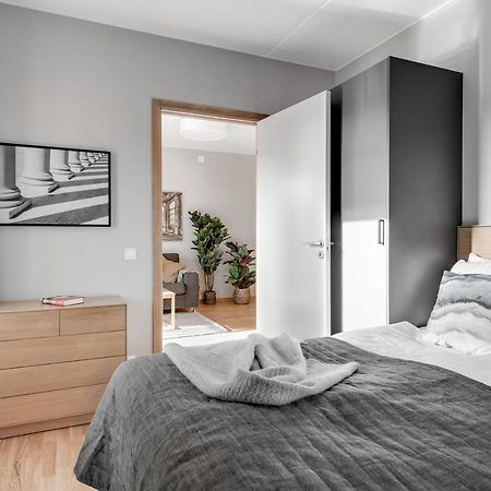 Apartments Moelndal Göteborg Eksteriør billede