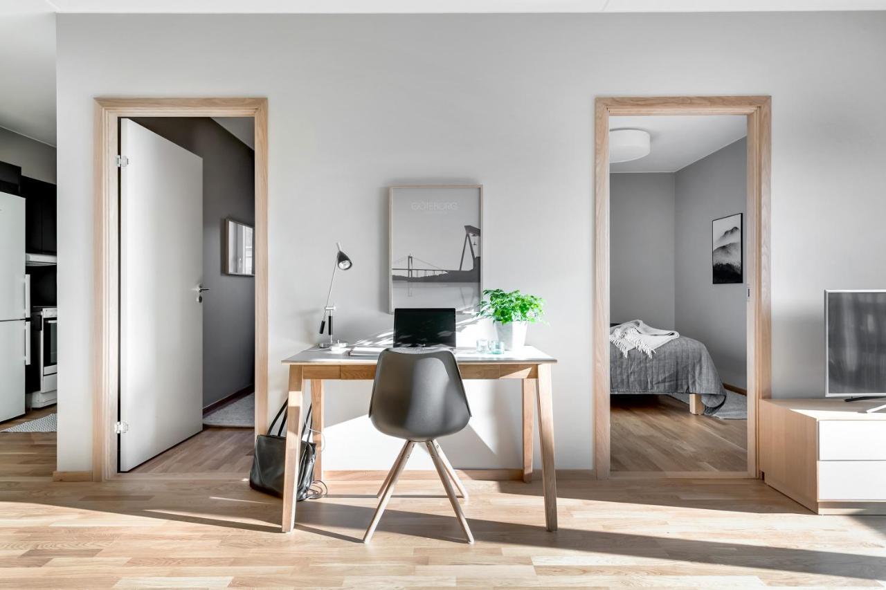 Apartments Moelndal Göteborg Eksteriør billede