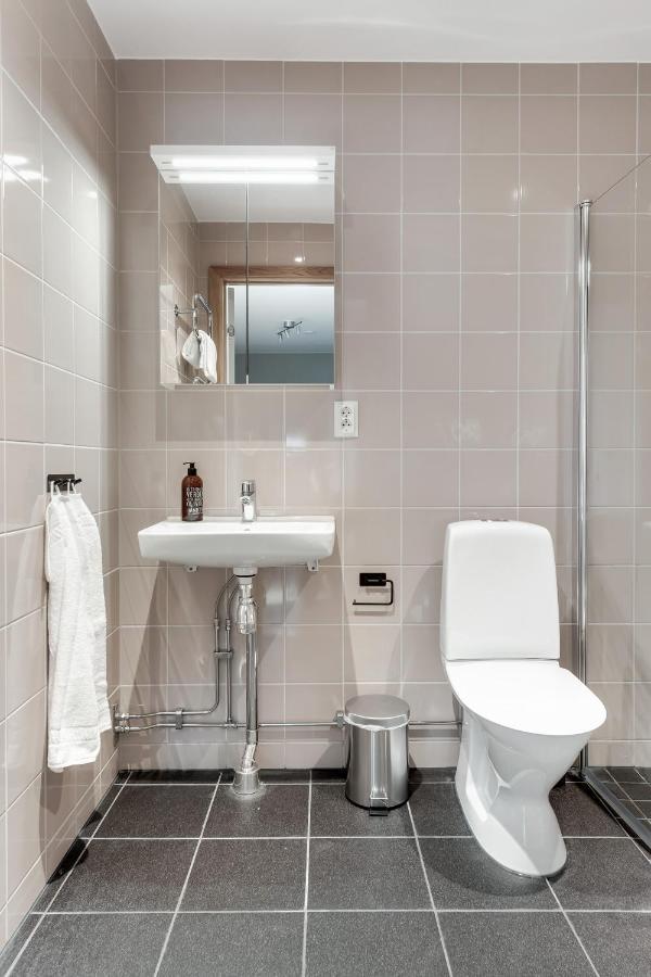 Apartments Moelndal Göteborg Eksteriør billede