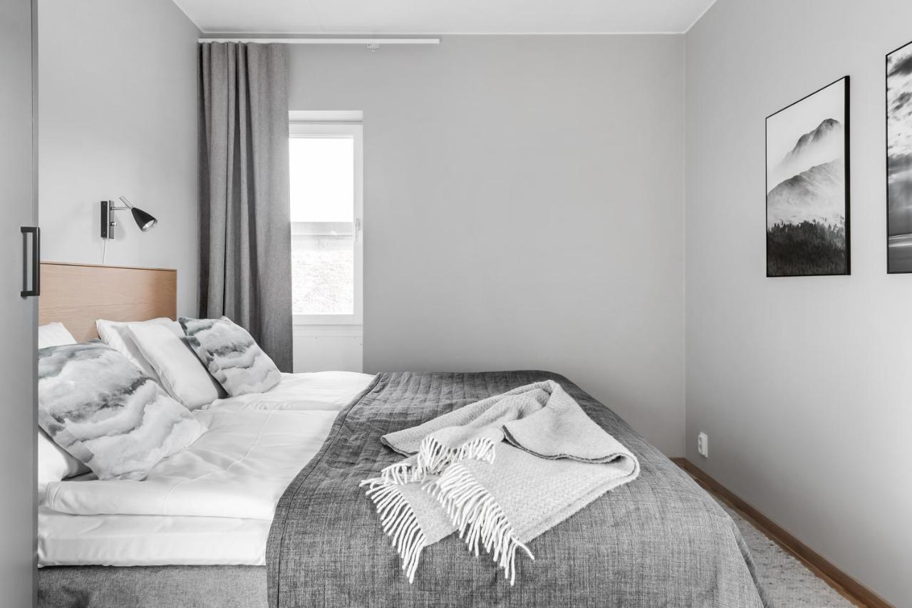 Apartments Moelndal Göteborg Eksteriør billede