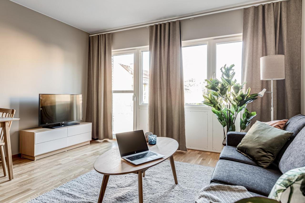 Apartments Moelndal Göteborg Eksteriør billede