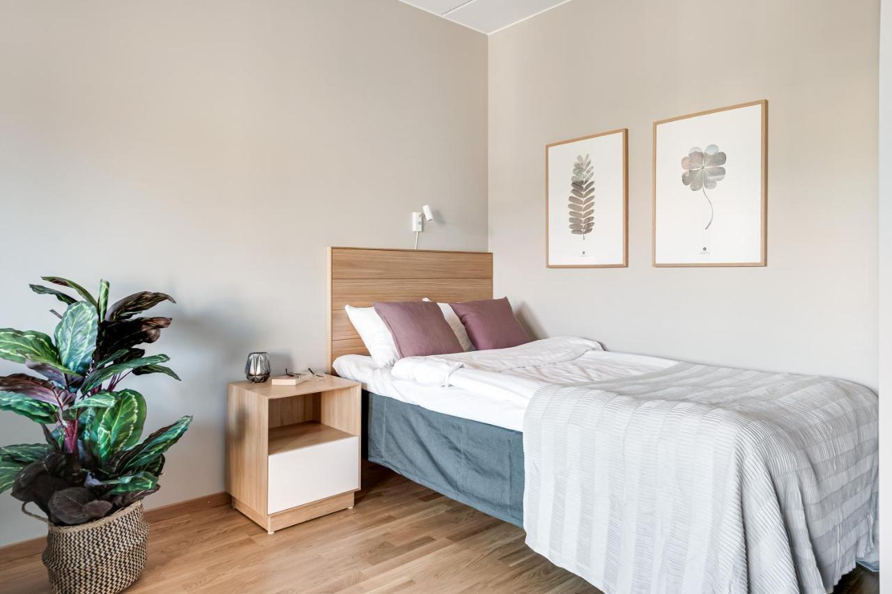 Apartments Moelndal Göteborg Eksteriør billede