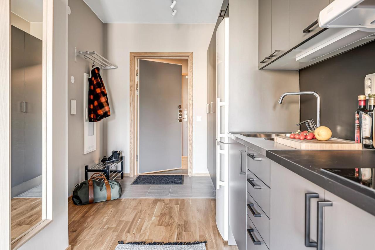 Apartments Moelndal Göteborg Eksteriør billede