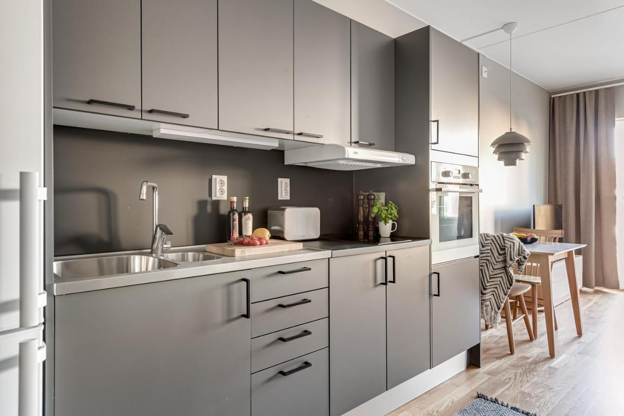 Apartments Moelndal Göteborg Eksteriør billede