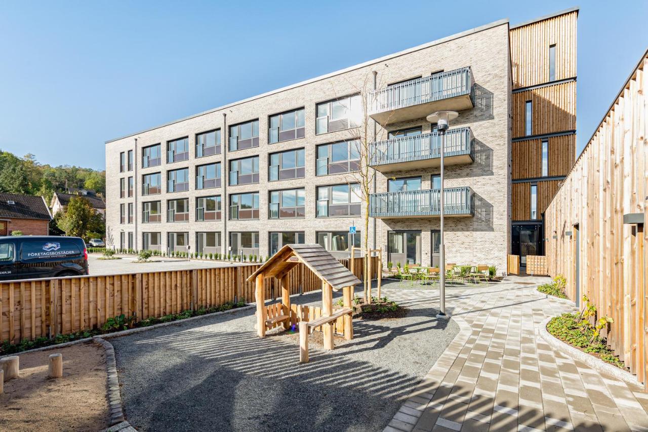Apartments Moelndal Göteborg Eksteriør billede
